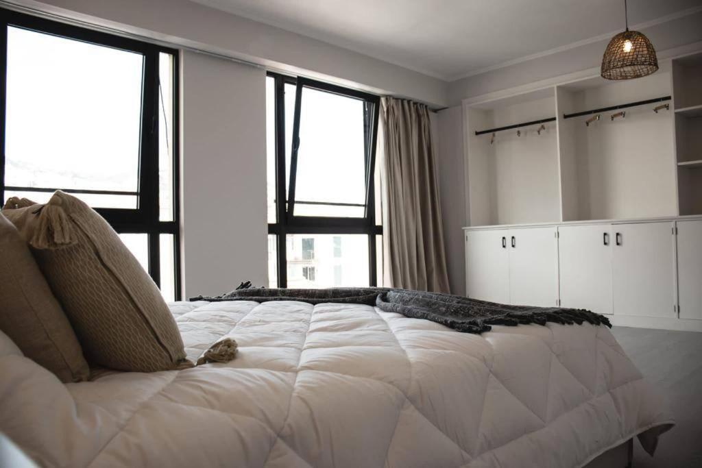 City Hall Apartment With Free Parking 丰沙尔 外观 照片